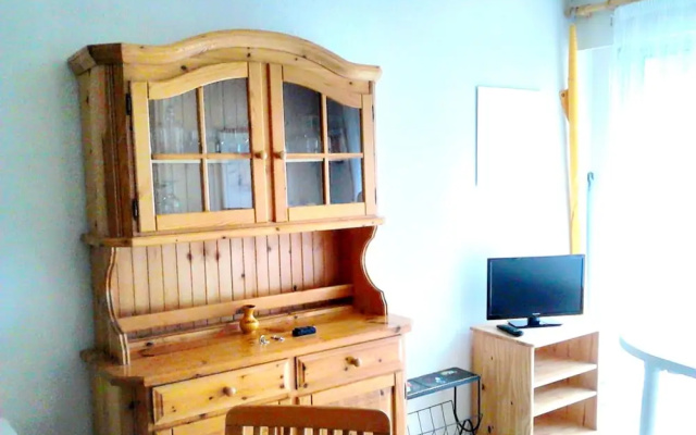Apartment Boulevard de la Cote de Beaute