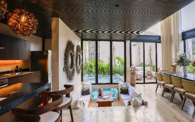 Trobbu Boutique Collection Tulum - All Inclusive