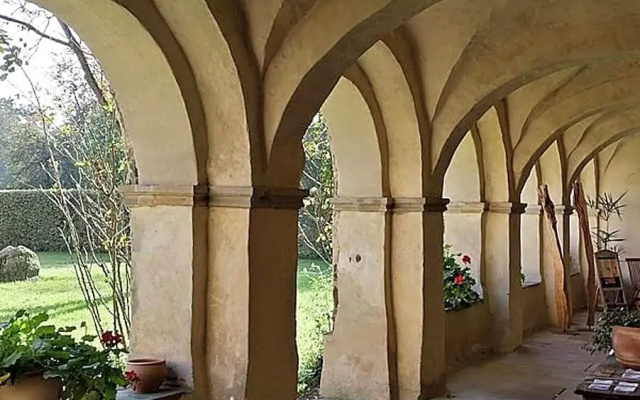 Kloster Malgarten