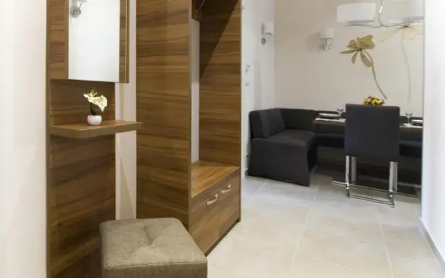 NN Apartman Budapest