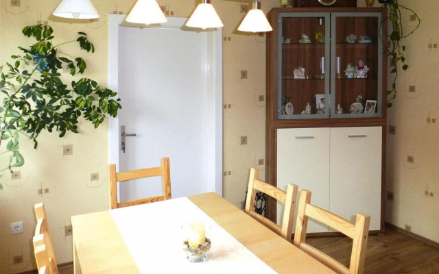 House, Friederikensiel
