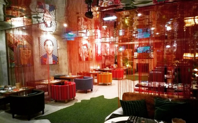 Lisbon Art Stay Hotel & Apartments