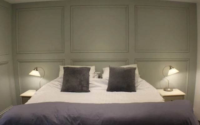 Haydn House - B&B