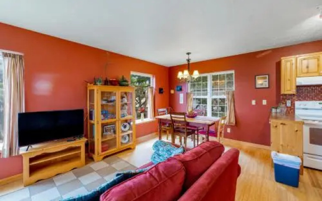 Apple Gate Beach House
