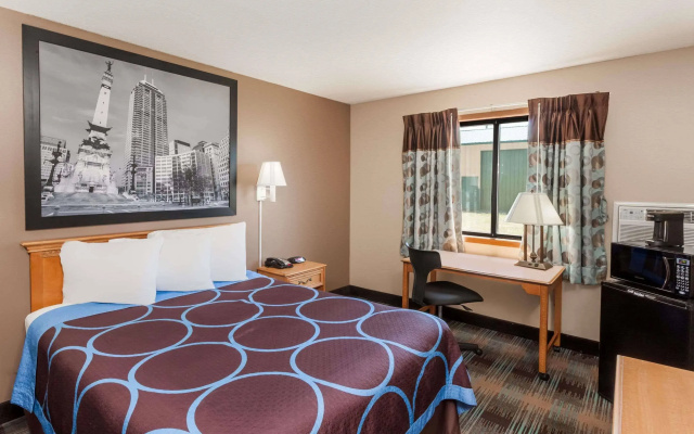 Quality Inn Elkhart