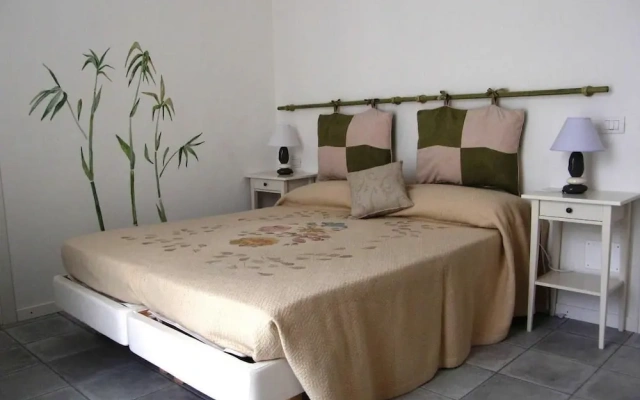 B&B Il Pozzo