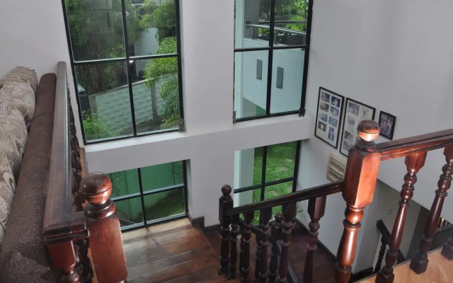 Shakuna Villa