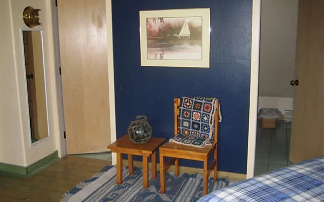 Mountain Springs Nature Retreat B&B
