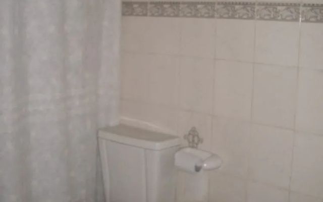 Cabañas El Eden