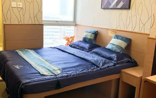 O Hotel
