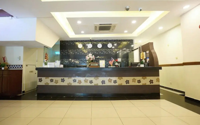 Hotel Bintang Kuala Lumpur