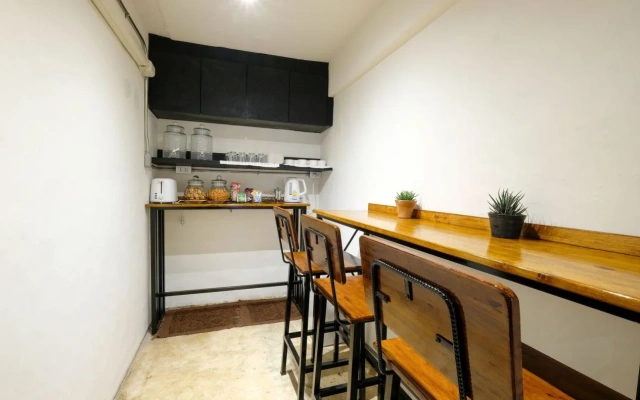 Salee Hostel
