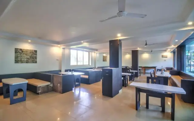 YND Resort