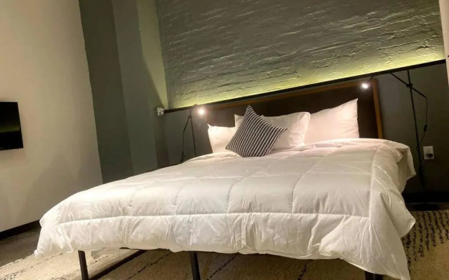 3E-Spacious 2 bedroom in Oakland, sleeps 8