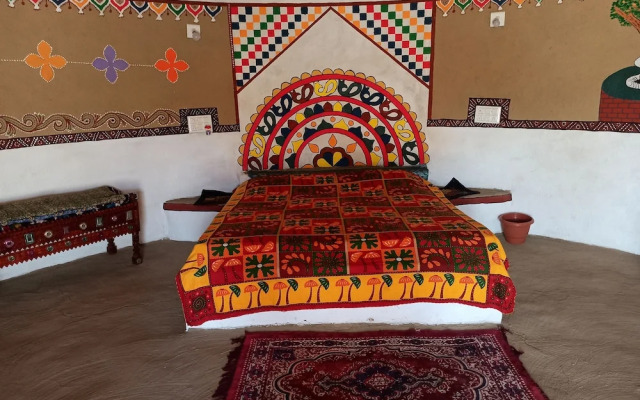 Banni Village Stay