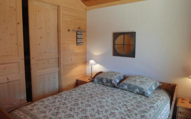 Residence Olympie I