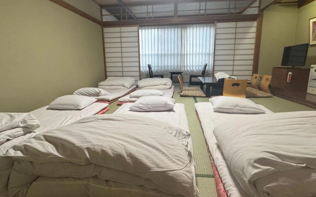Ishicho
