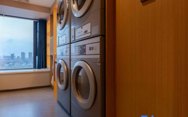 Tangguo International Apartment (Zhuhai Huafa Mall Beishan Courtyard Branch)