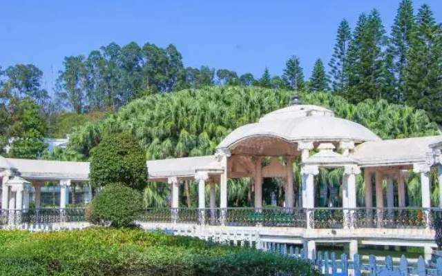 Country Garden Holiday Resort Shunde Foshan