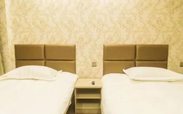 Harbin Shangyi Express Hotel