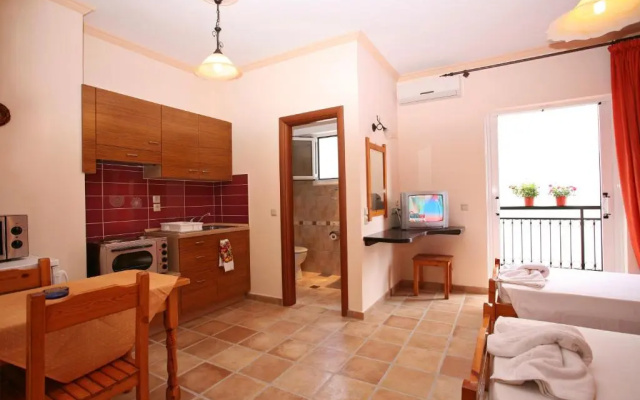Apartments Corfu Sun Sea Side