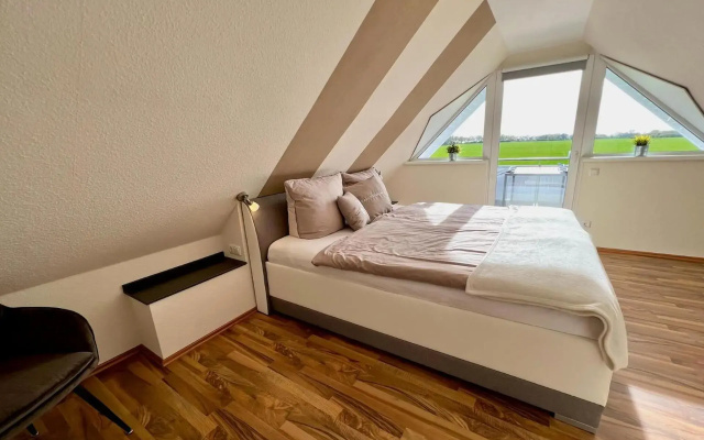 HAUS HOLIDAY - Wohnung 3