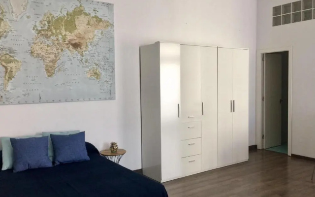 Apartamento/Loft en Zona Céntrica III