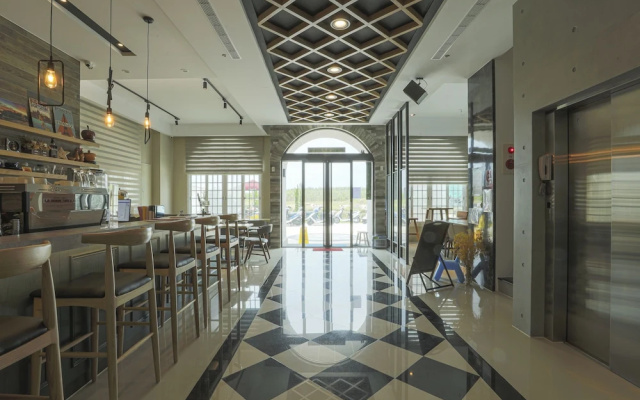 White Mocca Homestay