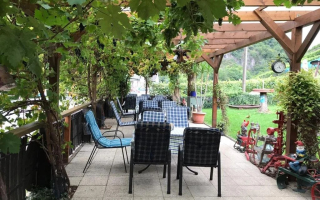 Hotel-Restaurant Winzerschenke