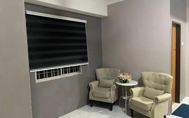 Homestay Permai Inn
