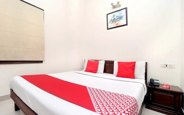 OYO 18964 Hotel Temple View