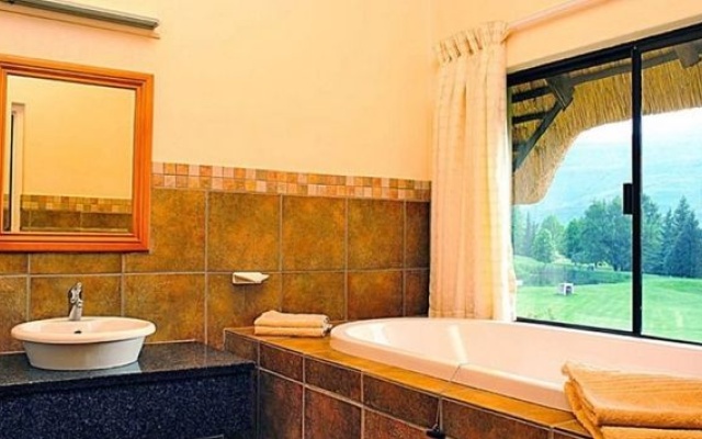Castleburn Lodge