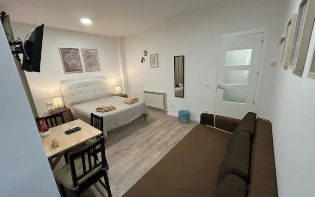 Habitaciones en Embajadores