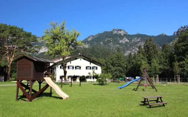 Ferienwohnung 1 Gestüt Pfaffenlehen