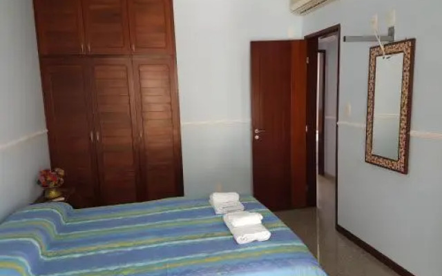 Casa Mar e Lua