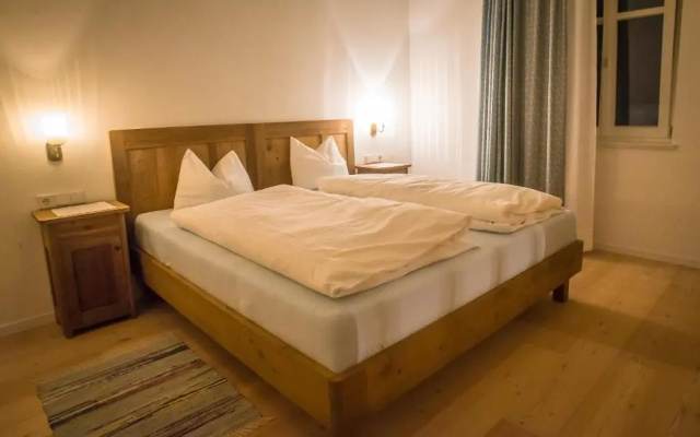 Villa Quenz Family Suites