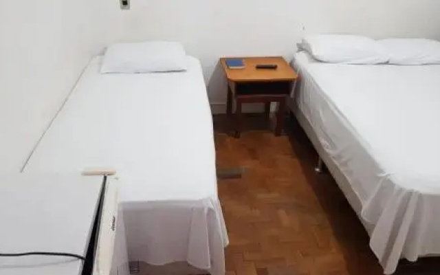 Hotel Itapetininga