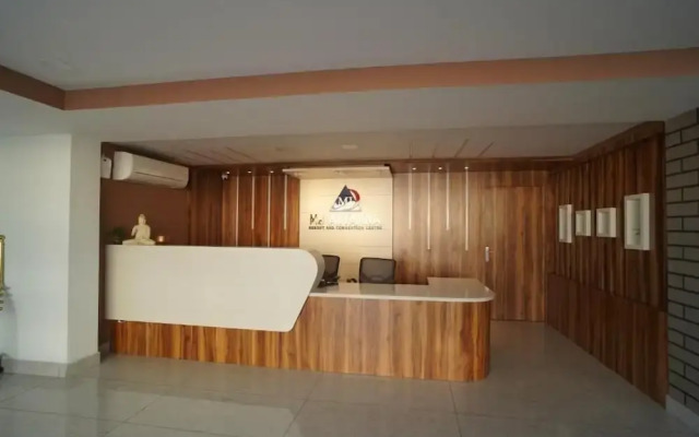 MJ Avyanna Resort & Convention Centre