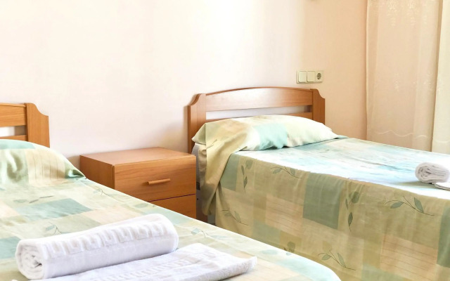 Apartamentos Benet
