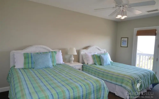 157 Southern Dunes 7 Br Home by RedAwning