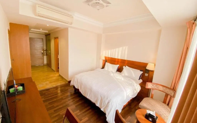 Esquire Hotel Apartments