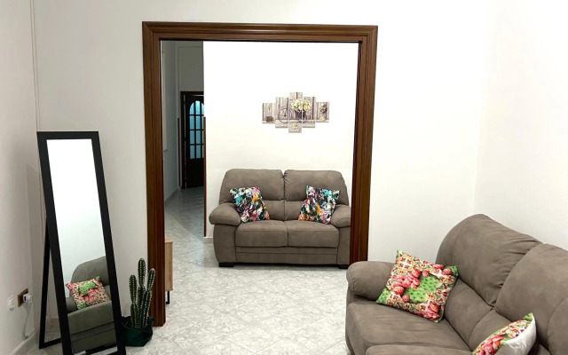 Gabry central apartment Palermo