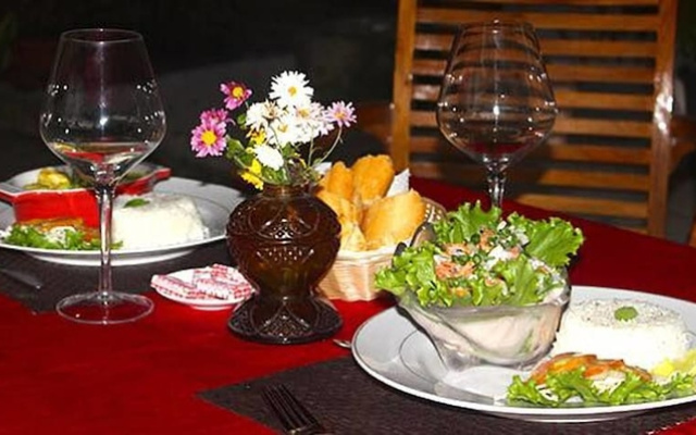 Xurupita Spa & Sports Hotel