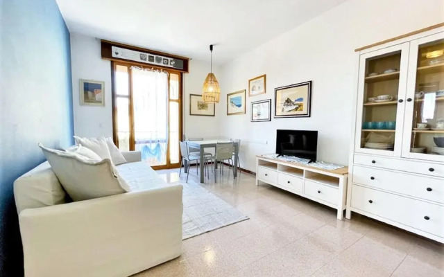 Apartment Near Porto Santa Margherita Beach