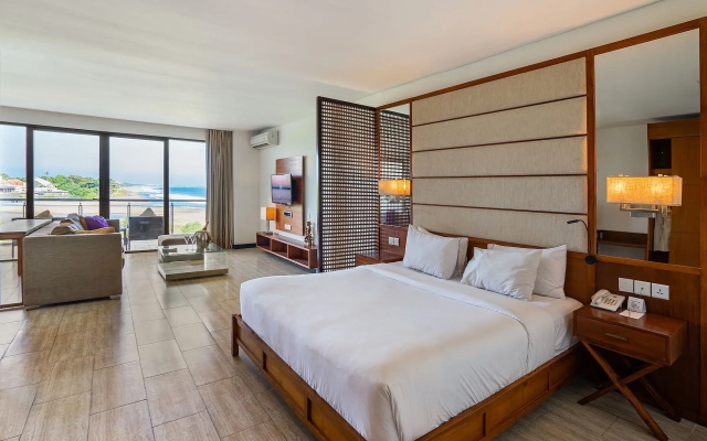 Lv8 Resort Hotel