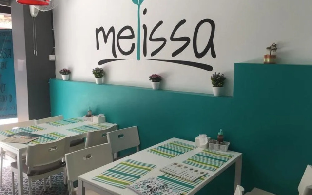Melissa Guesthouse