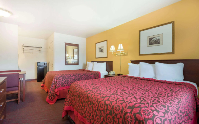 Days Inn by Wyndham Andover