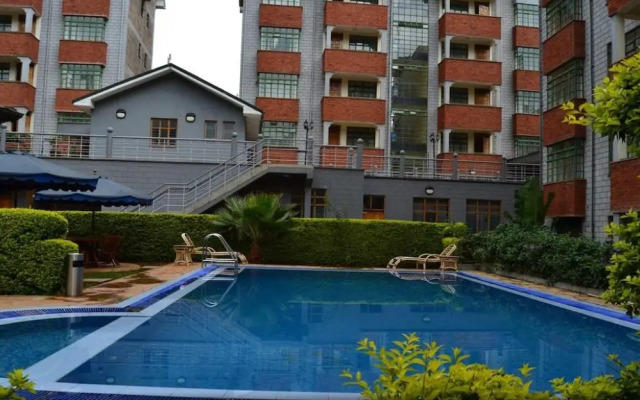 Ole Dume Suites
