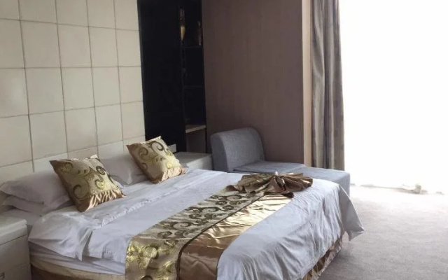 Wuxi Xilaihuating Hotel