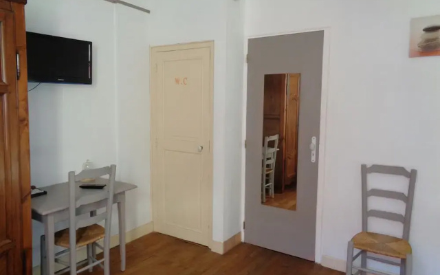 Le Pigeonnier Chambres d'hotes